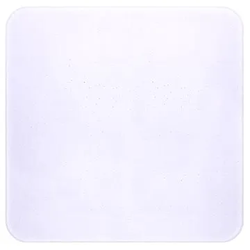 Solight LED stropné svetlo Star, štvorcové, 24 W, 1440 lm, diaľkové ovládanie (WO762)