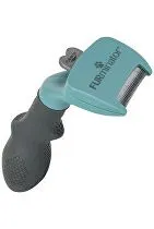 FURminator Rake S Dlhá srsť pre mačky 1ks New