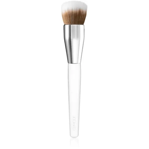 Clinique Foundation Brush Buff štetec na aplikáciu make-upu 1 ks