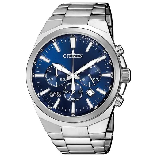 Citizen Quartz AN8170-59L - 30 dní na vrátenie tovaru, Garancia originality