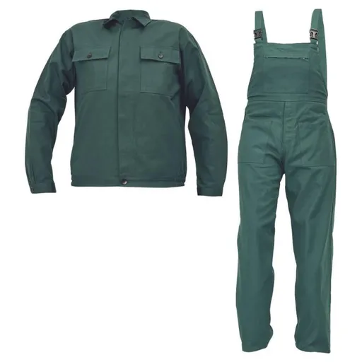 FF RALF BE-01-005 set(b+l) zelená 50