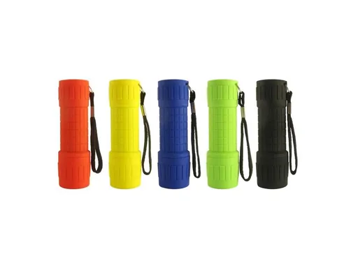 Svietidlo TRIXLINE TR 341 mix farieb