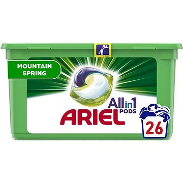ARIEL Mountain Spring 26 ks (8006540115299)