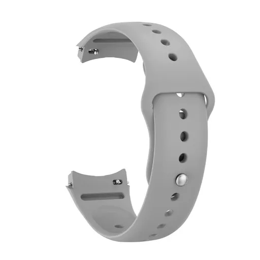 BUTTERFLY Vymeniteľný remienok pre Huawei Watch 5 42mm šedý