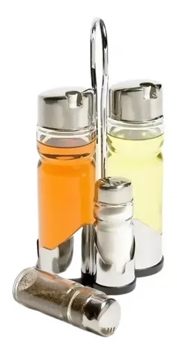 MAKRO - Dochucovacia sada 4ks,19cm