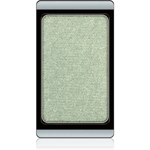 ARTDECO Eyeshadow Duochrome očné tiene na vloženie do paletky odtieň 3.250 late spring green 0.8 g
