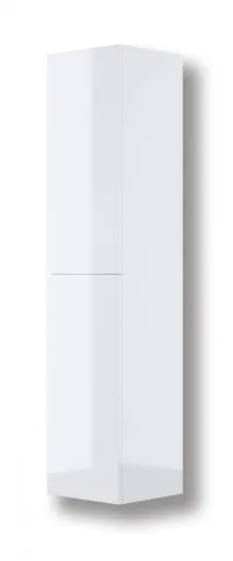 DEANTE - Prizma MDF, drevotrieska kúpeľňová skriňa bez dosky STU_6U61