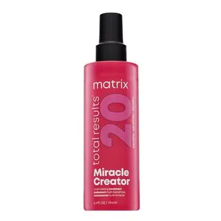 Matrix Total Results Miracle Creator Multi-Tasking Treatment multifunkčná starostlivosť o vlasy 190 ml