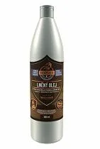 Ľanový olej pre kone 1l
