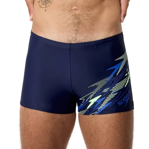 Plavecké boxerky Medley Logo Speedo®