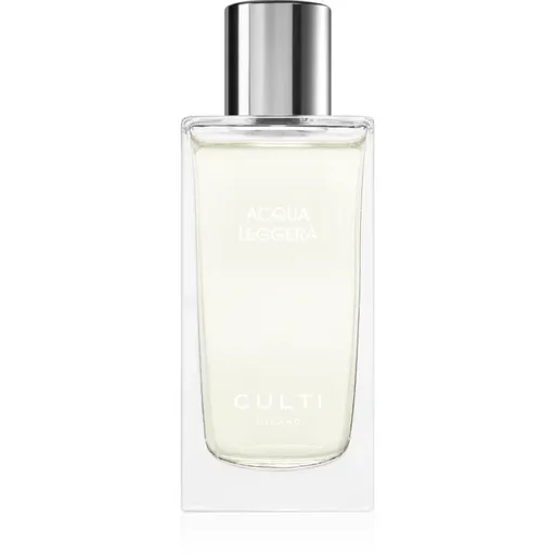 Culti Milano Aquae Acqua Leggera toaletná voda unisex 100 ml