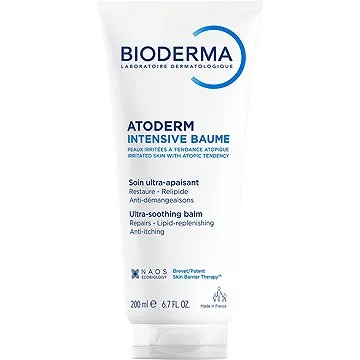 BIODERMA Atoderm Intensive Baume 250 ml (3701129802069)