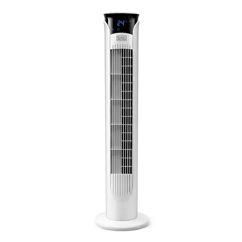 Black+Decker BXEFT48E Vežový ventilátor