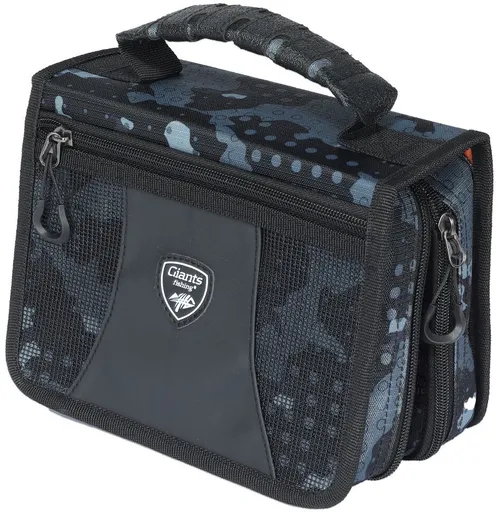 Giants fishing prívlačová taška spinning bag compact