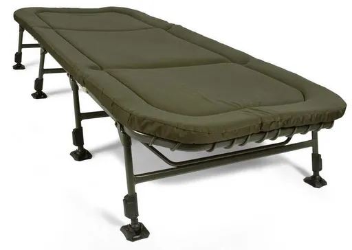 Avid carp lehátko benchmark ultra x bed