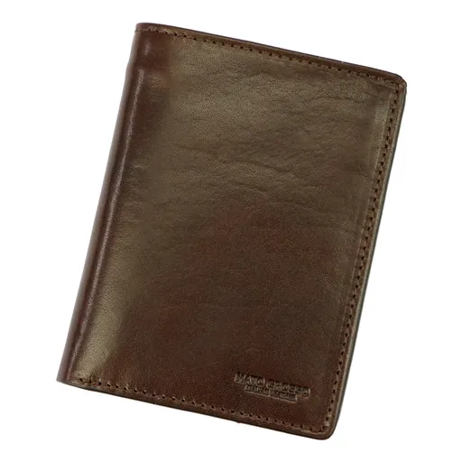 Pánska kožená peňaženka Mato Grosso