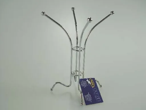 Vešiak na šálky malý