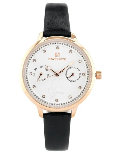 Dámske hodinky  NAVIFORCE - NF5003 (zn502f)