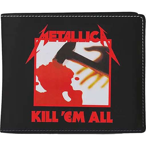 Metallica Kill Em All