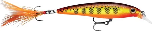 Rapala wobler x rap 08 hmmd 8 cm 7 g