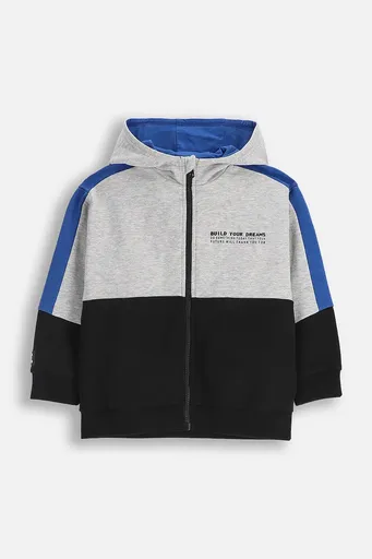 Detská mikina Coccodrillo