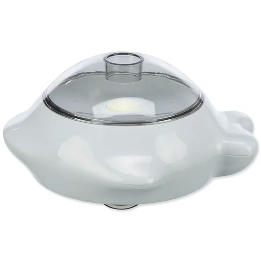 Snack Popper zásobník vypouštěcí pamlsky aktivní hračka 21 x 10 x 12 cm