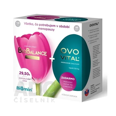 Biomin BioBalance MENOPAUSE