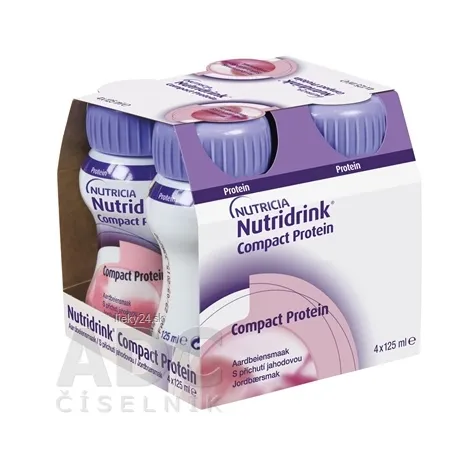 Nutridrink Compact Protein