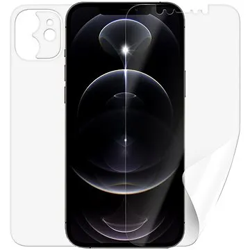 Screenshield APPLE iPhone 12 na celé telo (APP-IPH12-B)