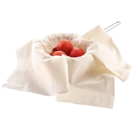 Westmark Cedící plátno z čisté bavlny, 60 x 60 cm