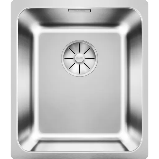 Blanco Solis 340-IF leštený nerez
