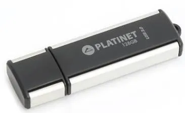 PLATINET PENDRIVE USB 3.0 X-DEPO 128GB čierny
