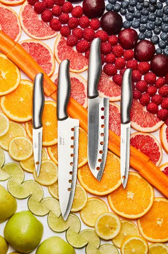 Sada nožov Dorre Calgary 5-pak