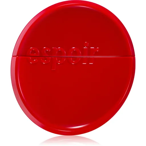 espoir Be Velvet Fluid Foundation ľahký make-up s hydratačným účinkom odtieň 21 Ivory 30 g