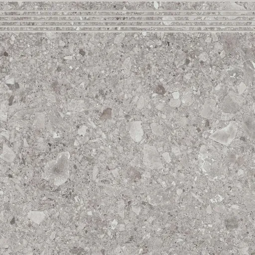 Schodovka Rako Rave grit 60x60 cm mat DCP62900.1