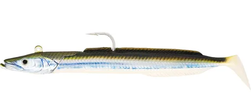Westin pilker sandy andy jig real king tobis - 13 cm 22 g
