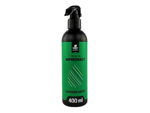 Inproducts Impregnace na outdoor oděvy 400ml