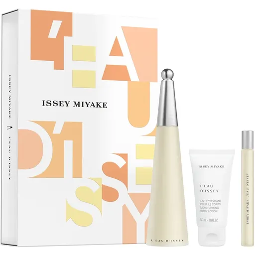 Issey Miyake L'Eau d'Issey darčeková sada pre ženy