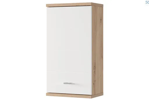 Szynaka Závesná skrinka do kúpeľne STING 71