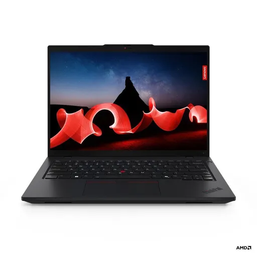 LENOVO NTB ThinkPad L14 AMD G5 - Ryzen7 PRO 7735U, 14" WUXGA, 16GB, 1TBSSD, 5MP + IRcam, W11P