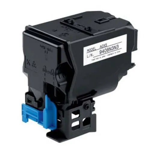 Develop originál toner A5X01D0, black, 10000str., TNP-48K, Develop Ineo +3350,+3850, O, čierna