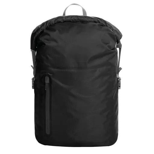 Halfar Vodoodpudivý batoh BREEZE - Čierna