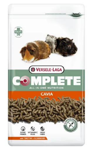 Versele Laga Complete Cavia krmivo pre morčatá 3kg