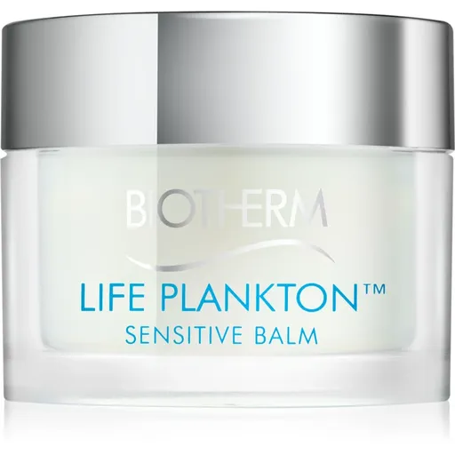 Biotherm Life Plankton Sensitive Balm hydratačný balzam pre citlivú pleť 50 ml