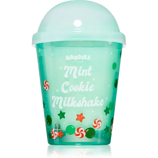 DW Home Goodies Mint Cookie Milkshake vonná sviečka 323 g