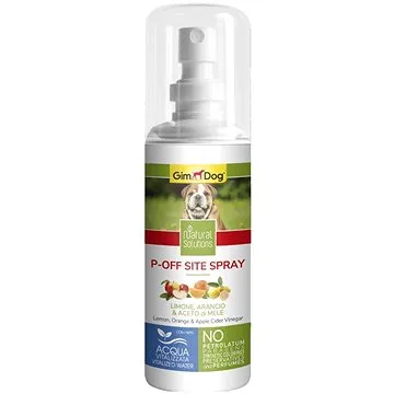 Gimdog P-Off Site 100 ml (4002064504803)