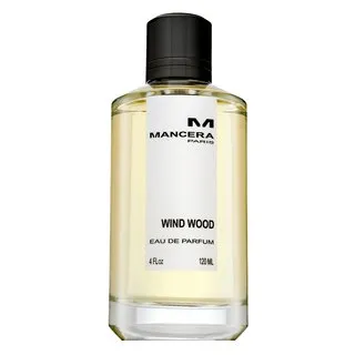 Mancera Wind Wood parfémovaná voda pre mužov 120 ml