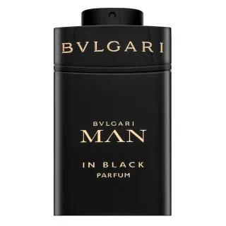 Bvlgari Man In Black Parfum čistý parfém pre mužov 100 ml