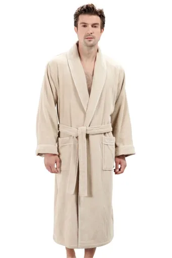 Soft Cotton Pánsky župan LORD