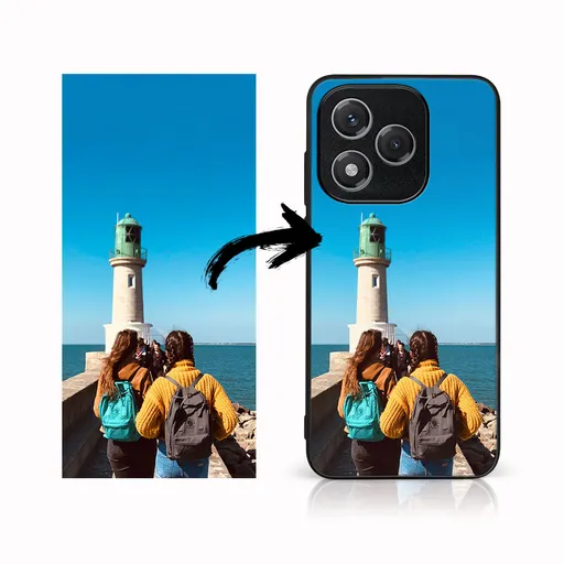 Kryt s vlastnou fotkou pre Honor 400 Lite 5G